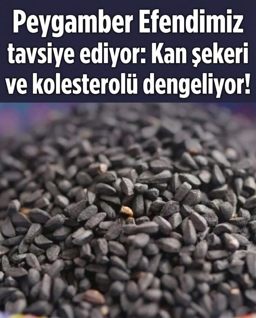 Peygamber Efendimiz tavsiye ediyor