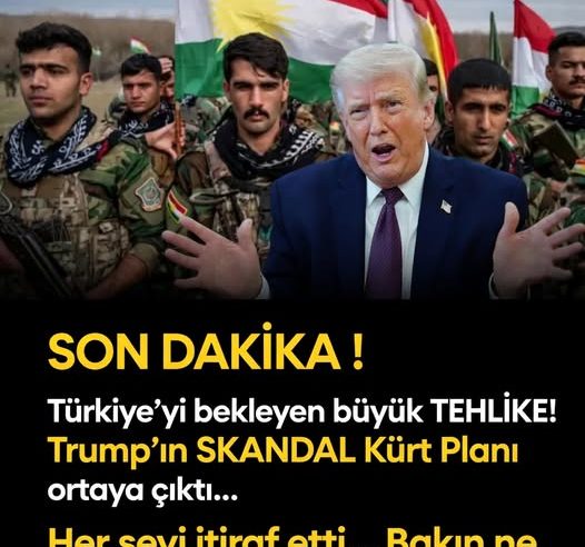 Türkiye’yi sarsan itiraf