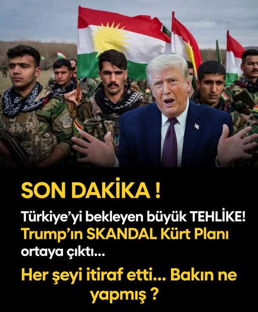 Türkiye’yi sarsan itiraf