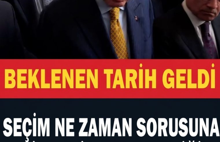 Cumhurbaşkanı Erdoğan’ın Yanıtı Hayli Net Oldu