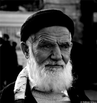 OĞLUNA NASİHATİNİ SÖYLER..
