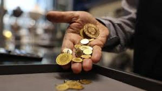 Altın ve gümüş sert düştü