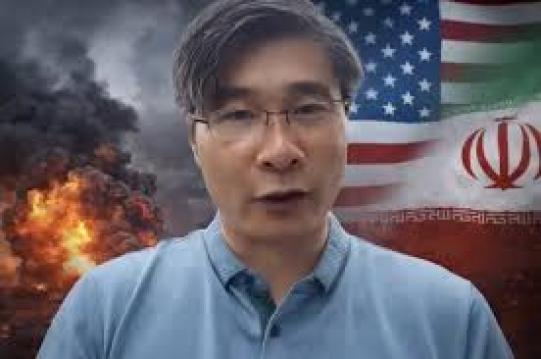 Savaşı kimin ne yaparak kazanacağını açıklamış,