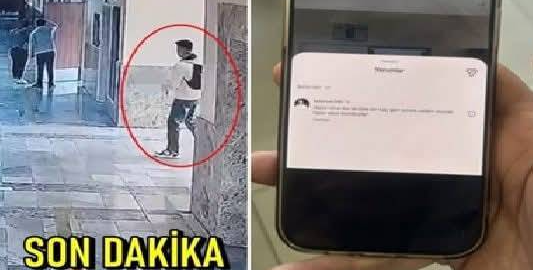 Şanlıurfa’da Olayı düzenleyen tanıdık isim çıktı