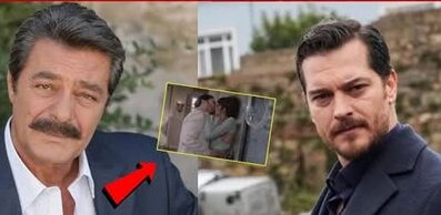 Uzak Şehir oyuncusunun başrolü hakkında