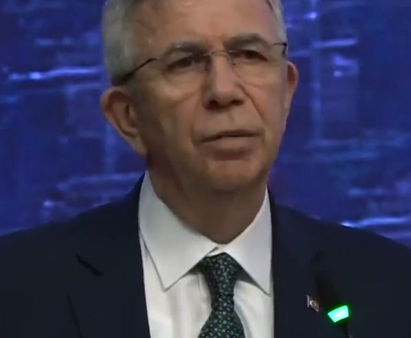 Ankara’da Sabah Operasyonu.