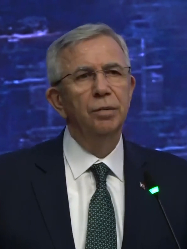 Ankara’da Sabah Operasyonu.