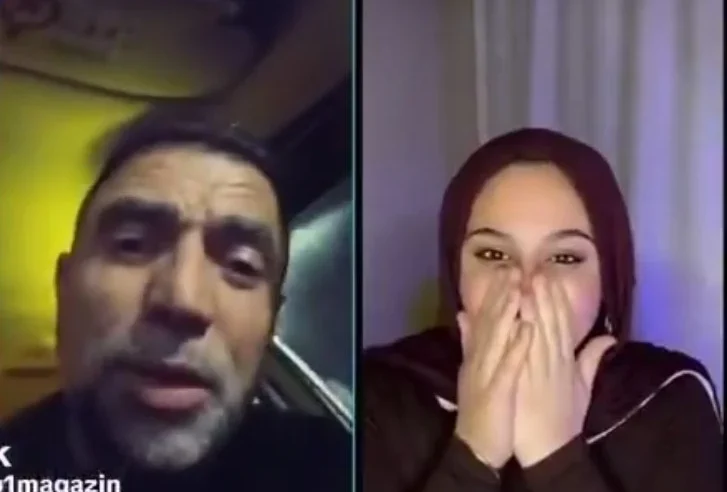 Tam bir rezalet para için yaptıklarına bakın.