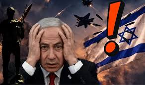 İsral’in korkutuğu ülkeler sıralamasında Türkiye ba’kın kaçıncı