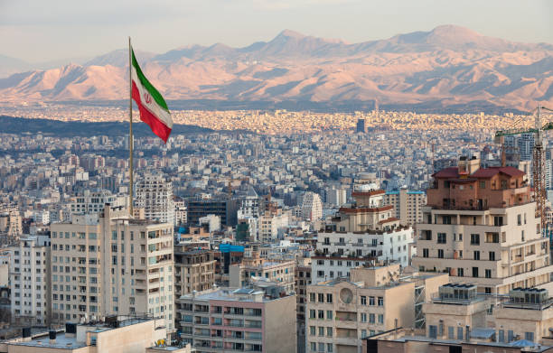 iran’dan Yeni karar herkesi etkileyecek.
