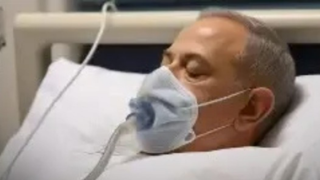 Gizlenen hastalığı belli..