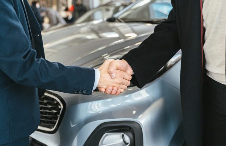 ÖTV’siz Araçta Şartlar Açıklandı