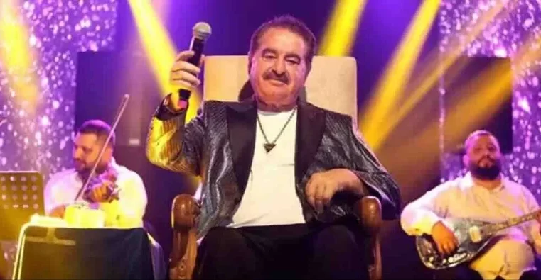 Evsiz kılığına girdim