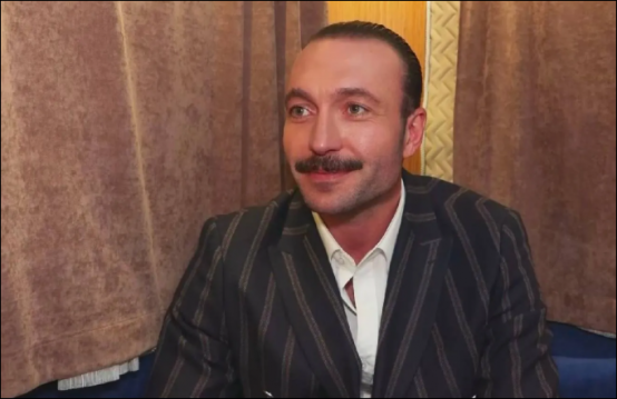 Bakın başına ne gelmiş.