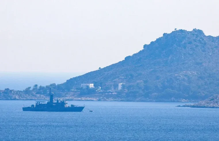 Yunanistanın planı sızdı