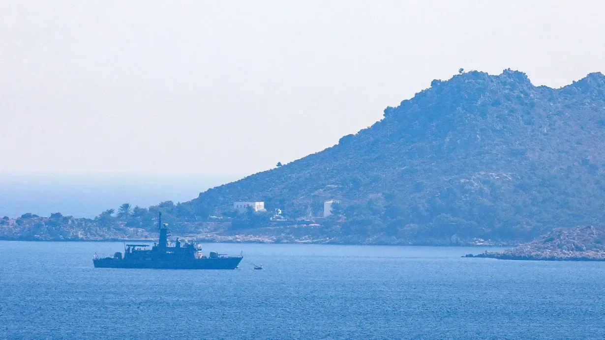 Yunanistanın planı sızdı