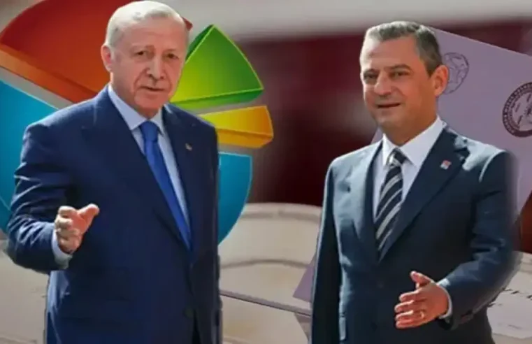 Bu sonuçlar çok su kaldı