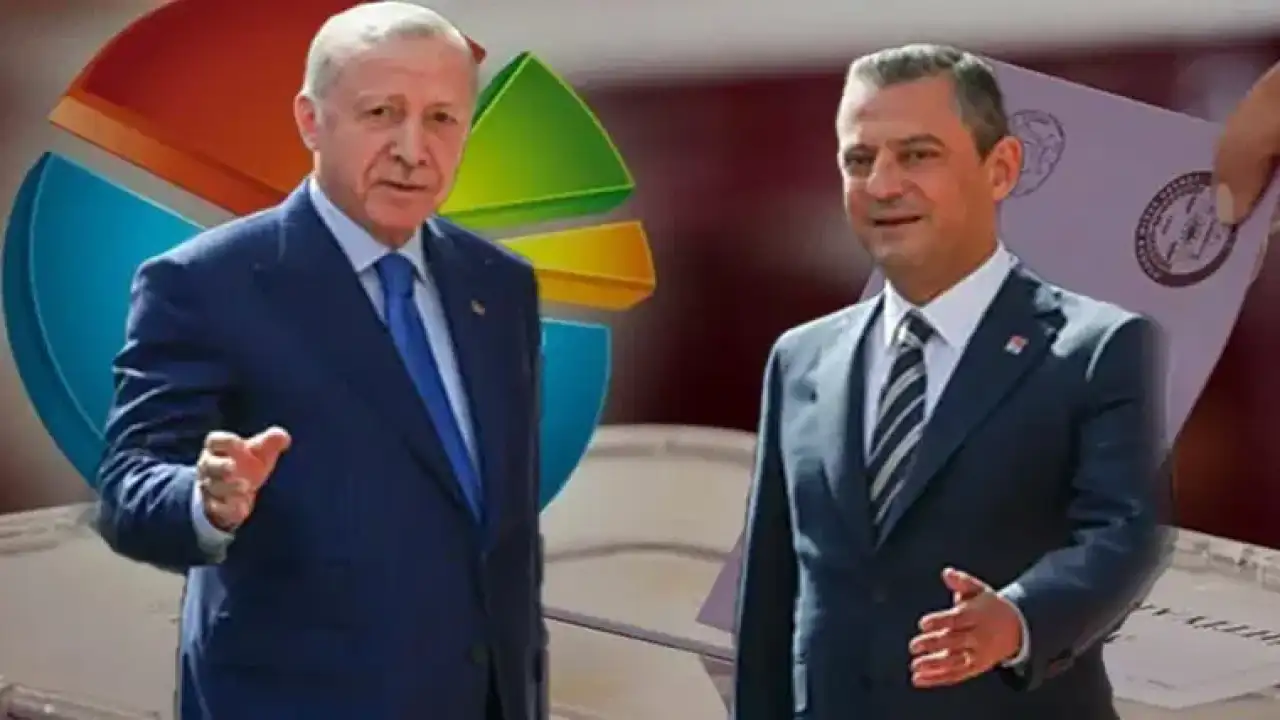 Bu sonuçlar çok su kaldı