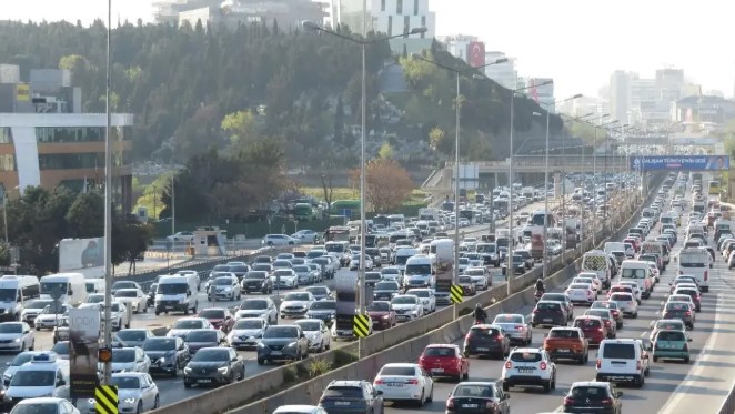 Y’ENİ DÜZENLEME GELDİ