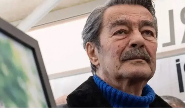 Kadir İnanır’dan Üzen haaber geldi