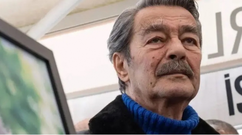Kadir İnanır’dan Üzen haaber geldi