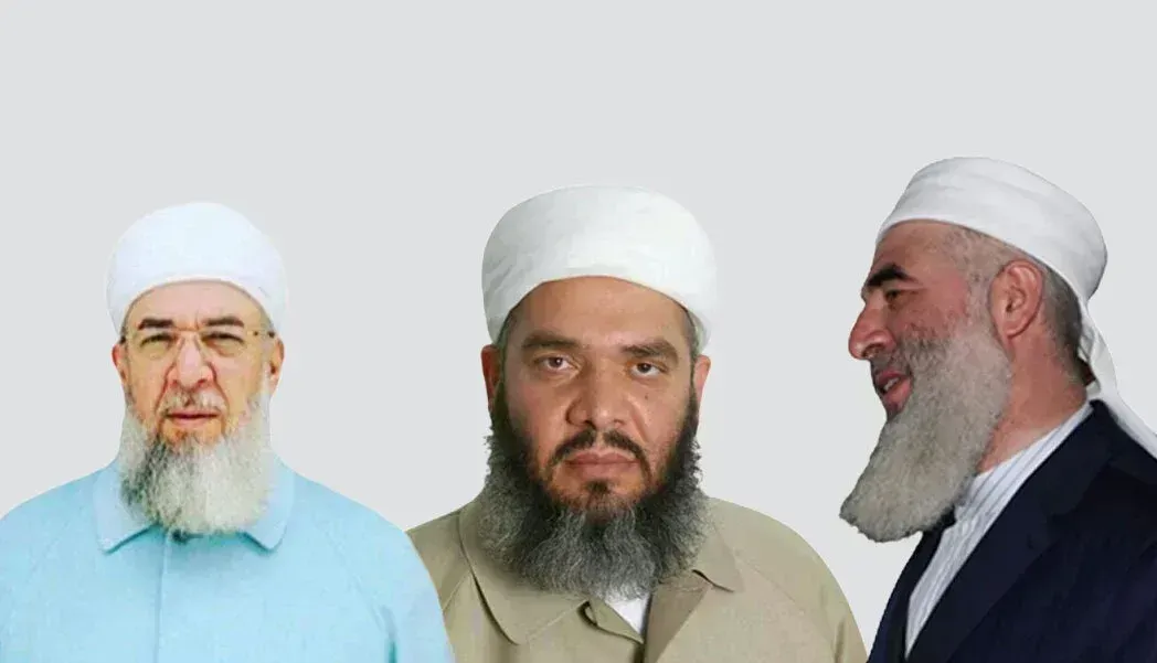 Üç talep de bulundu bakın