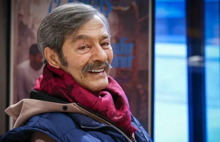 Kadir İnanır Maalesef
