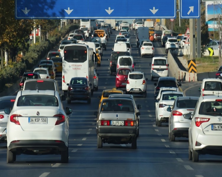 B Sınıfı Ehliyeti Olanlar Müjde