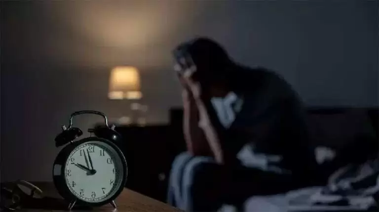 Gece Tuvalete KaIkanlar Di’kkat