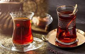 Şekersiz Çay İçen kişilere uyarıda bulundu.