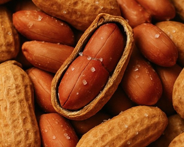 Doktorlar Yer Fıstığı Tüketmenin Şunlara Neden Olduğunu Açıkladı