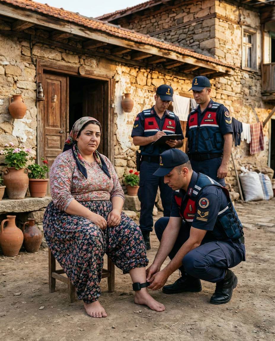 simit satıcısı kılığında