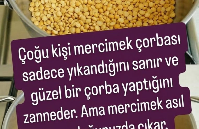 Herkes bu yanlışı yapıyor.