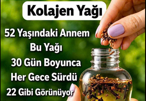 Yıllara Meydan Okuyan Doğal Güzelliğin Sırrı