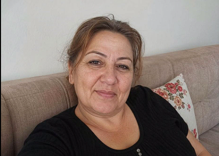 Onu Görünce O an bütün yalnızlığımın sona ereceğini sandım