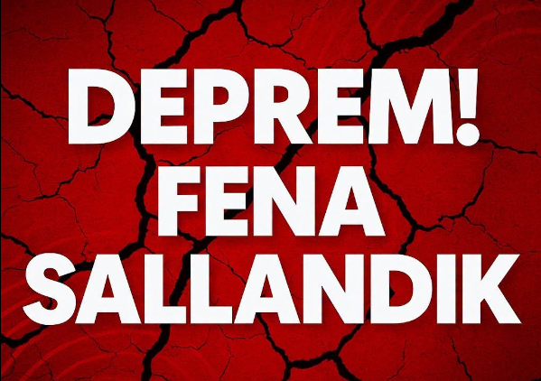 Amasya ve Ege’de Haraketli Saatler: Peş Peşe Depremler Ne Anlama Geliyor?