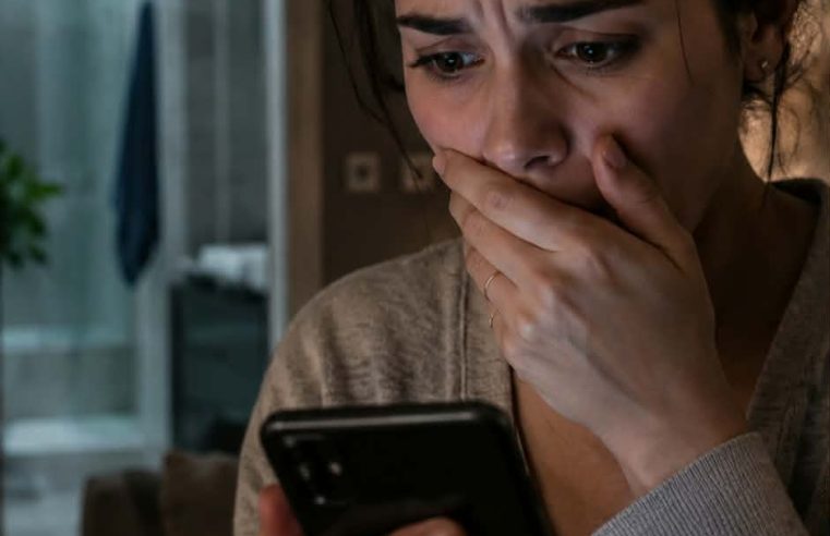 Eşimim Telefonana Gelen Mesaj