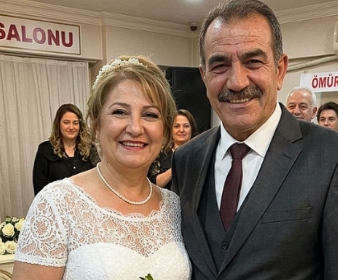 Eşinin En Yakın Arkadaşıyla Evlendi: Düğün Gecesi Çekmeceden Çıkan Mektup Tüm Gerçeği Değiştirdi