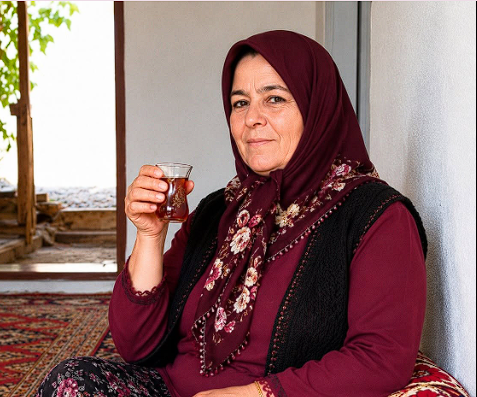 Yıllardır Evli Olduğum Adam Artık Seni Sevmiyorum Dedi