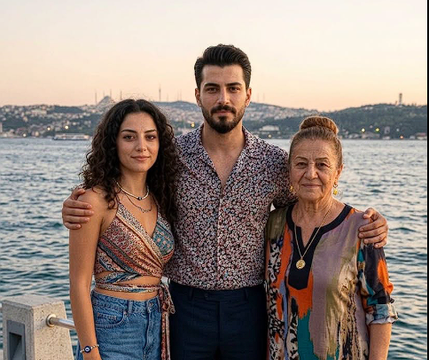 Yatak Odasındaki Çekmeceye Kurulan Tuzak Evlilikte Tüm Sınırları Değiştirdi