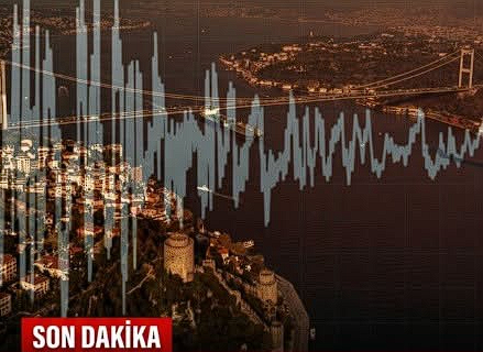 Vatandaşlar Kandilli’nin sitesine akın etti