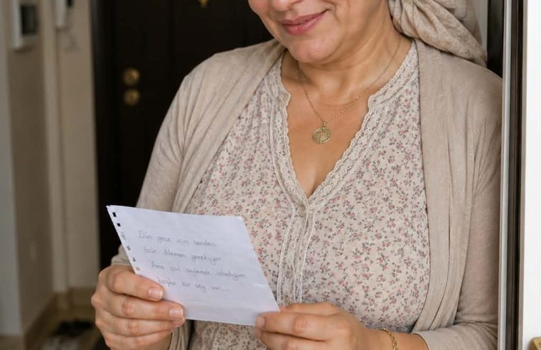 Mutlu Bir Evliliğim Vardı Ama Birdenbire Herşey Değişti