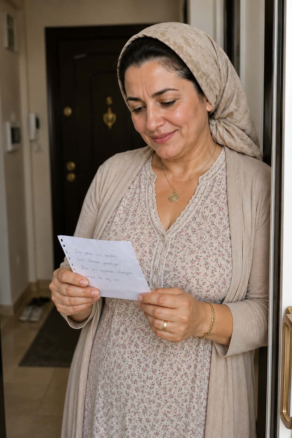 Mutlu Bir Evliliğim Vardı Ama Birdenbire Herşey Değişti