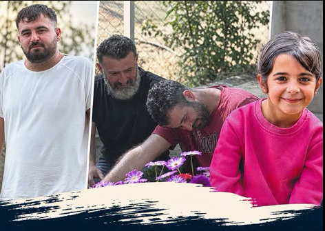 Türkiye’yi Yasa Boğan Narin Güran Olayı Hakkında Yeni Gelişme