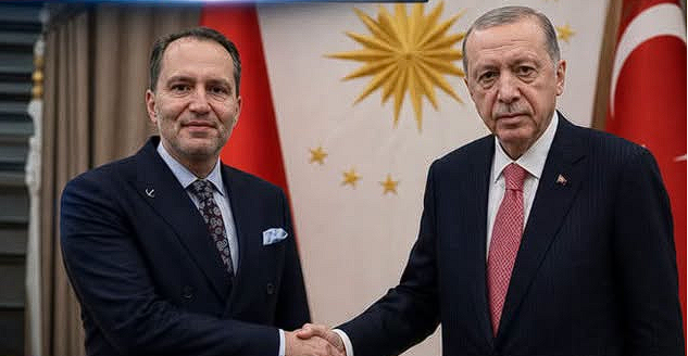 Siyaset kulislerini hareketlendiren bu iddia kısa sürede büyük yankı uyandırdı.
