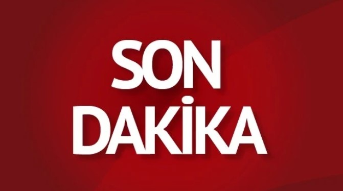 Son dakika Evler boşaltılıyor