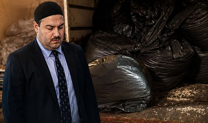 Süleymancılar Cemaatine Yönelik Dev Operasyon: Ümraniye’deki Merkez Binada Arama Yapıldı