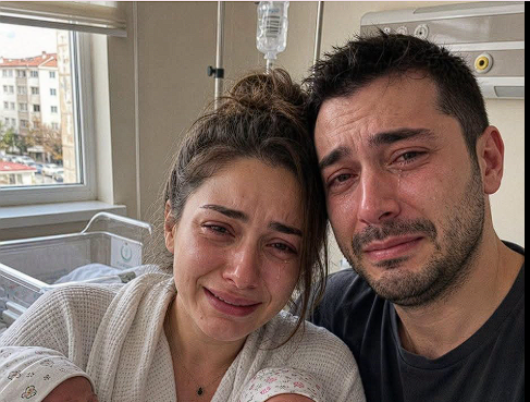 Üçüzlerim Doğdu Ama Onları Ertesi Gün Kaybettim