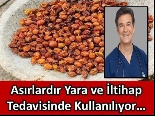 Şifa saçan ot
