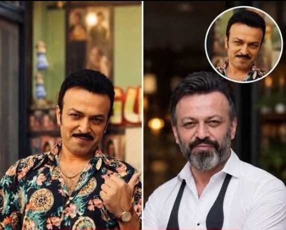 Kız arkadaşı evinde buldu